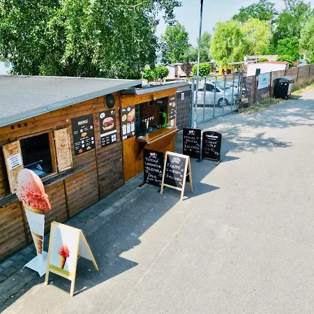 Panorama Garden Holiday home