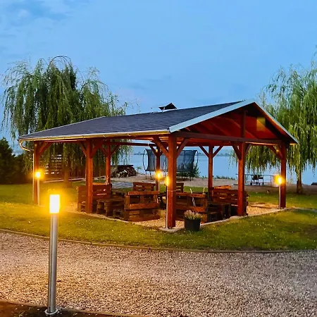 Prázdninový dům Panorama Garden *