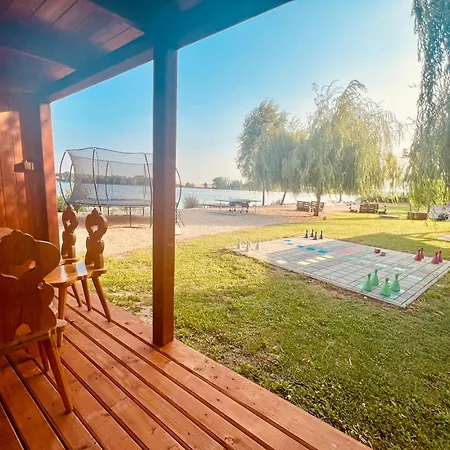 Σπίτι διακοπών Panorama Garden