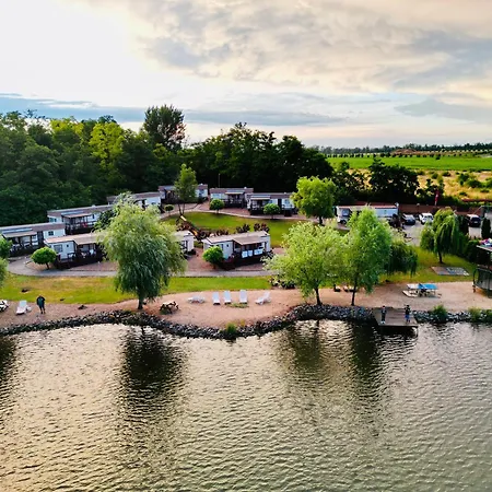 Holiday home Panorama Garden *