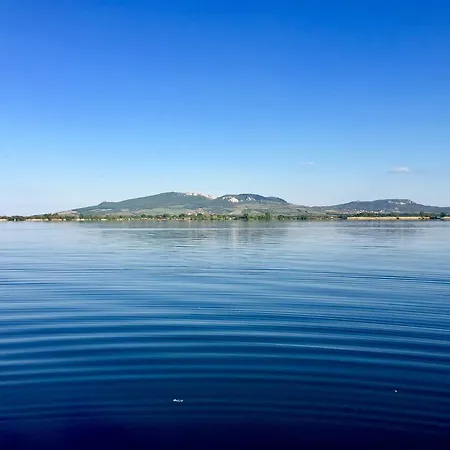Panorama Garden Σπίτι διακοπών