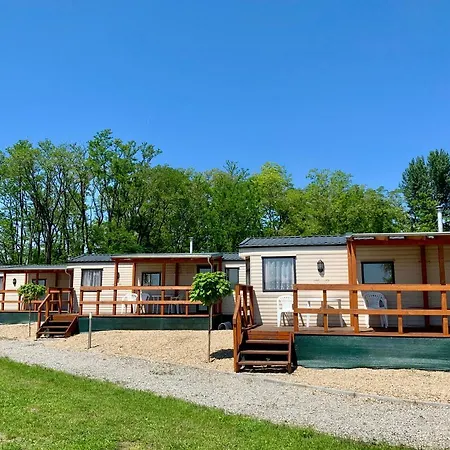 Panorama Garden Holiday home Pasohlavky