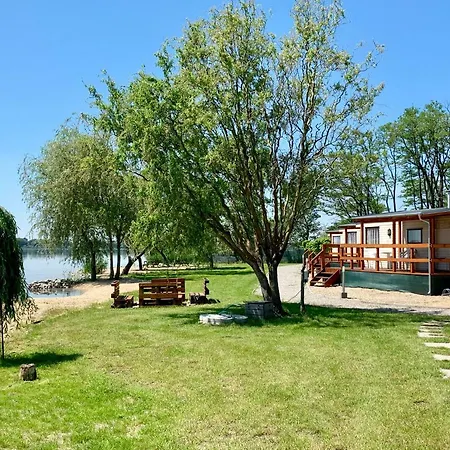 Panorama Garden Prázdninový dům