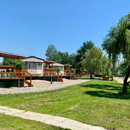 Holiday home Panorama Garden