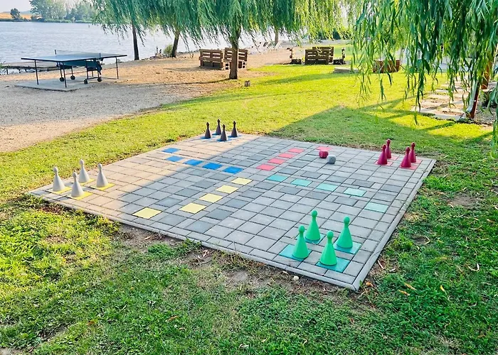 Panorama Garden بيت للعطل