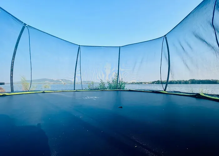 Panorama Garden * باسوهلافكي