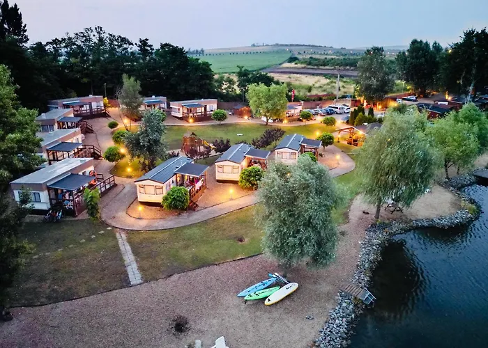 Panorama Garden