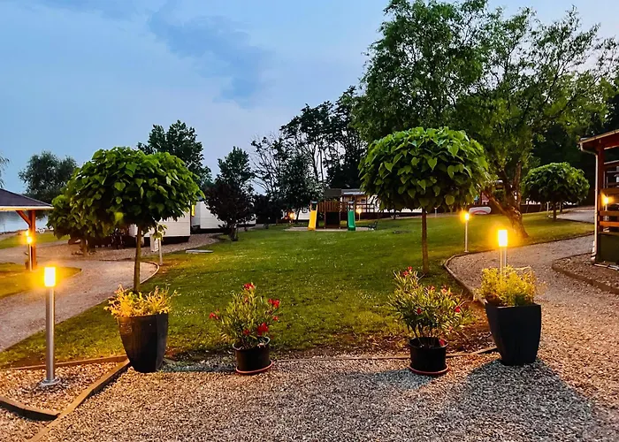 Panorama Garden بيت للعطل